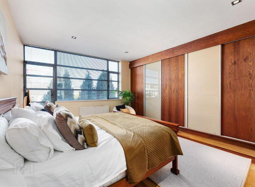 Apartment 30 The Warehouse South Circular Road, South Circular Road, D08E524