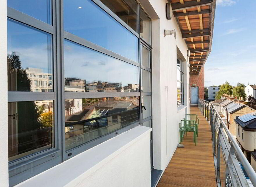 Apartment 30 The Warehouse South Circular Road, South Circular Road, D08E524