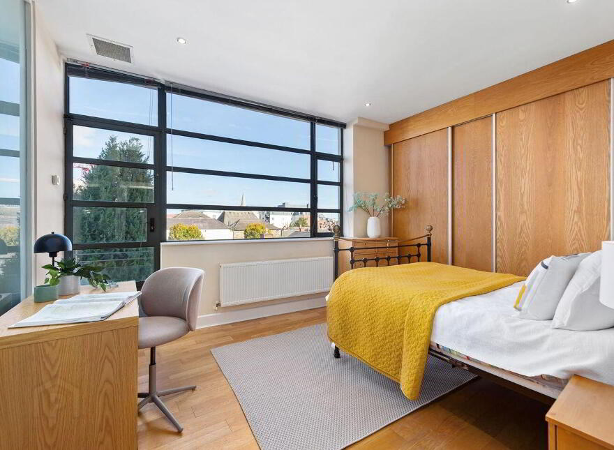 Apartment 30 The Warehouse South Circular Road, South Circular Road, D08E524