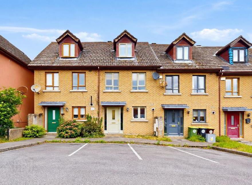 17 Thornleigh Place, Thornleigh, Swords, K67FH30