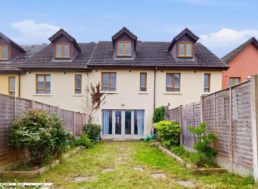 17 Thornleigh Place, Thornleigh, Swords, K67FH30