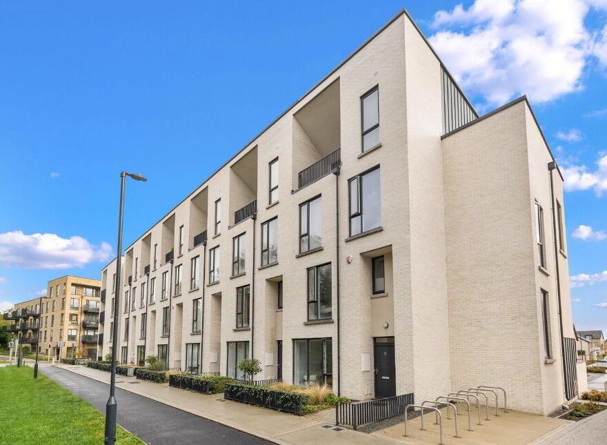 10 Woodbrook Court, Old Bray Road, Shankill, A98H0C3