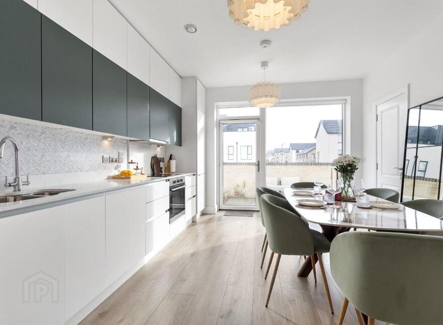 10 Woodbrook Court, Old Bray Road, Shankill, A98H0C3