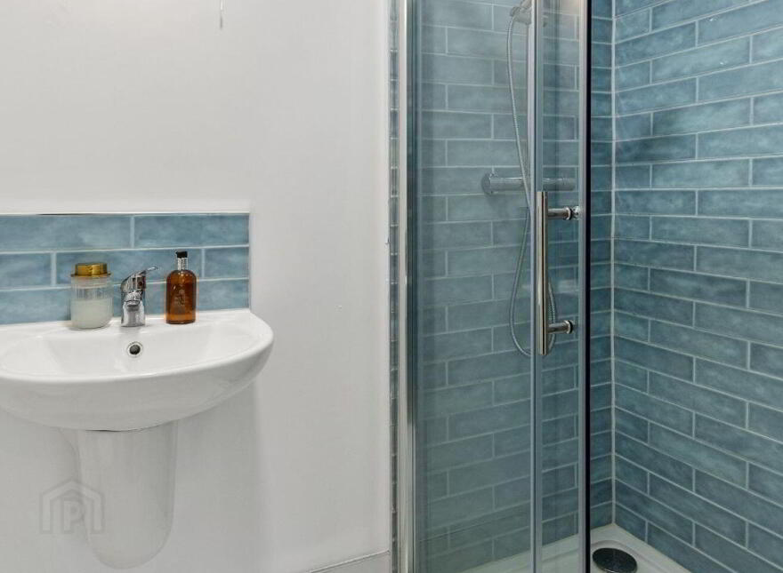 10 Woodbrook Court, Old Bray Road, Shankill, A98H0C3
