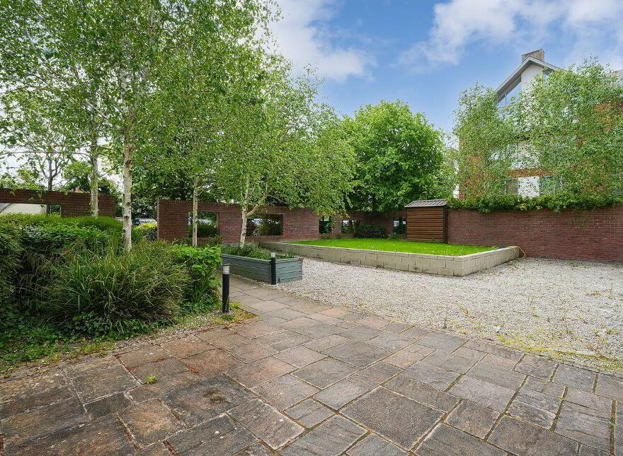 Apartment 32 Block B The Gallery, Turvey Walk, Donabate