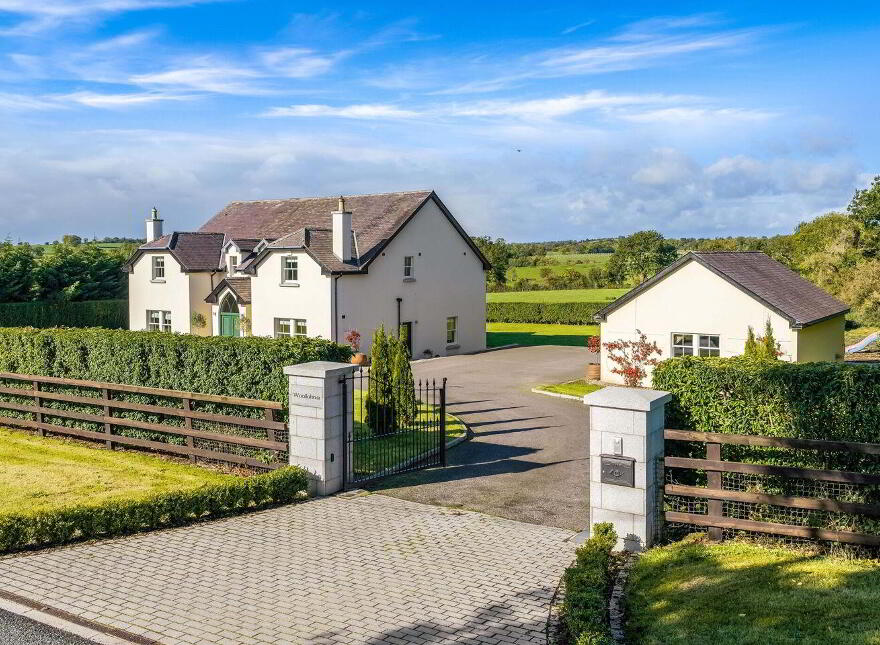 Woollahra, Faganstown, Slane, C15T9V2
