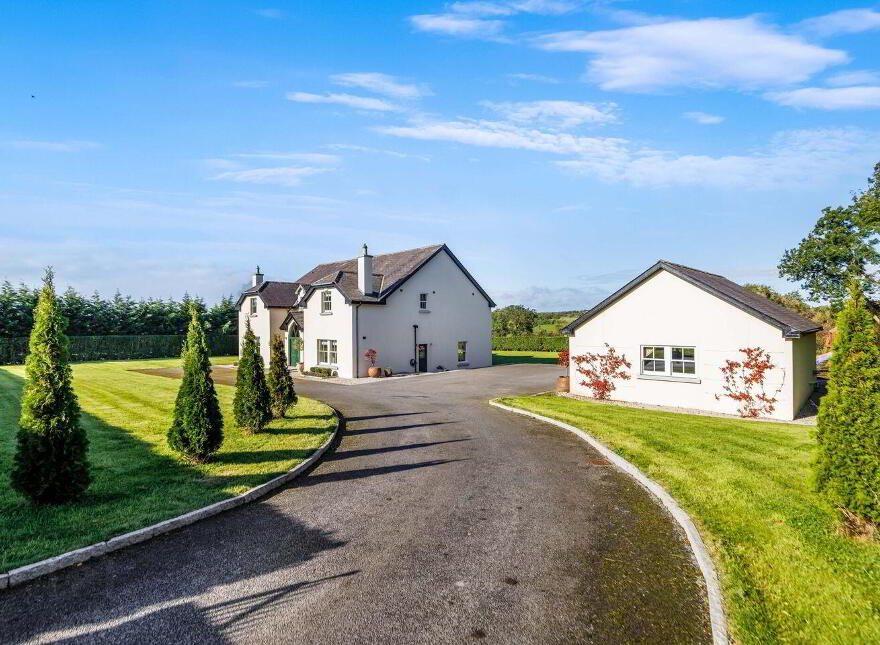 Woollahra, Faganstown, Slane, C15T9V2