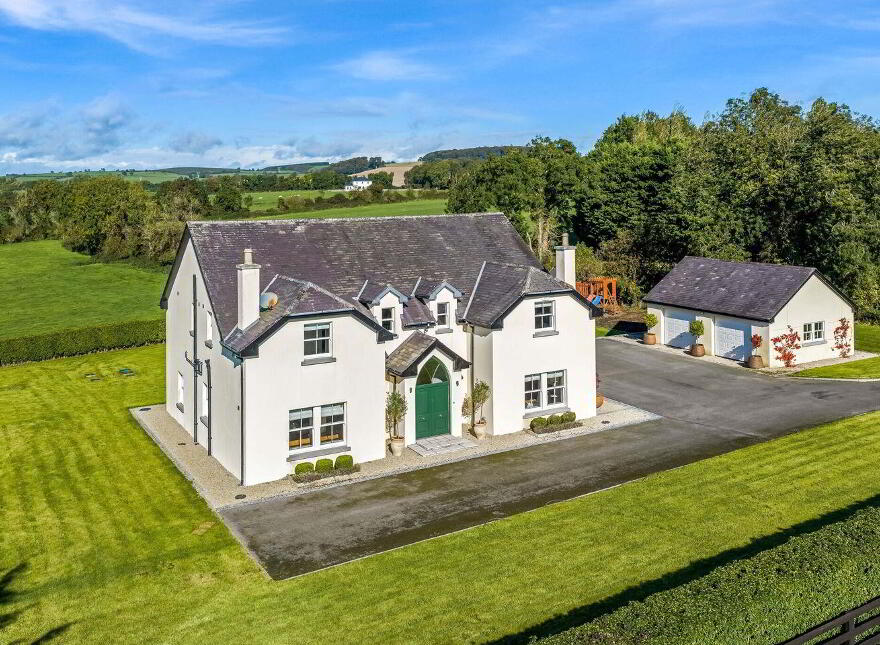 Woollahra, Faganstown, Slane, C15T9V2
