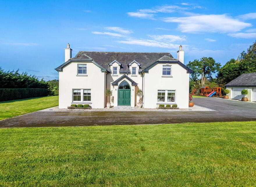 Woollahra, Faganstown, Slane, C15T9V2