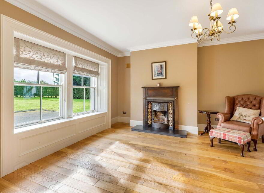 Woollahra, Faganstown, Slane, C15T9V2