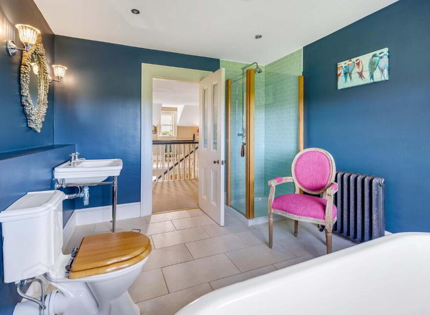 Woollahra, Faganstown, Slane, C15T9V2