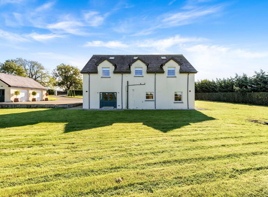 Woollahra, Faganstown, Slane, C15T9V2