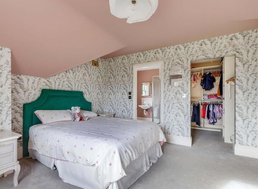 Woollahra, Faganstown, Slane, C15T9V2