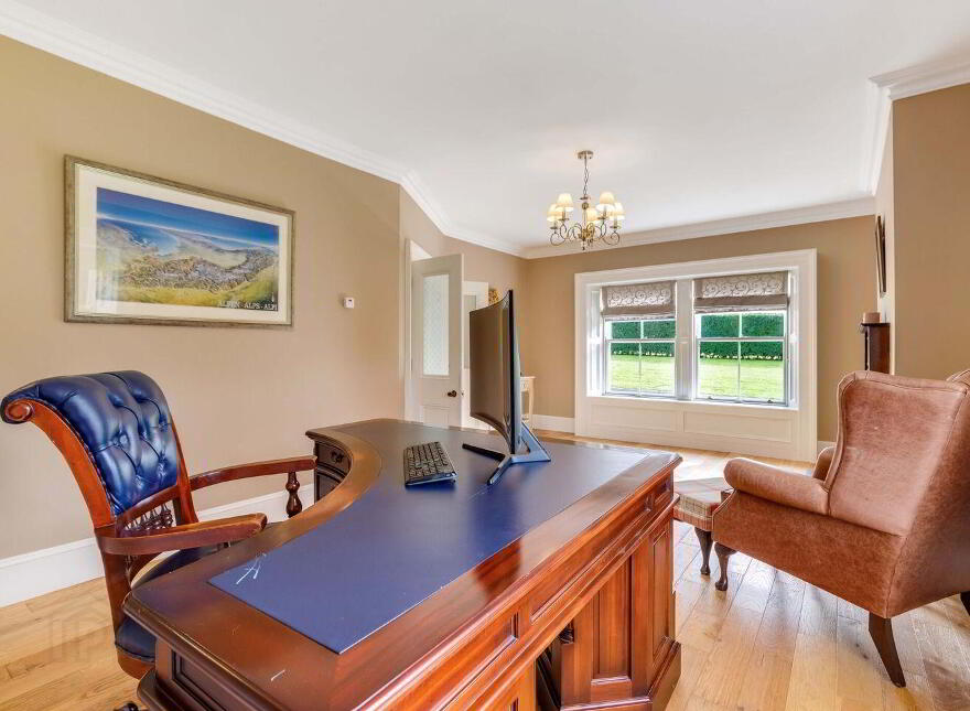 Woollahra, Faganstown, Slane, C15T9V2