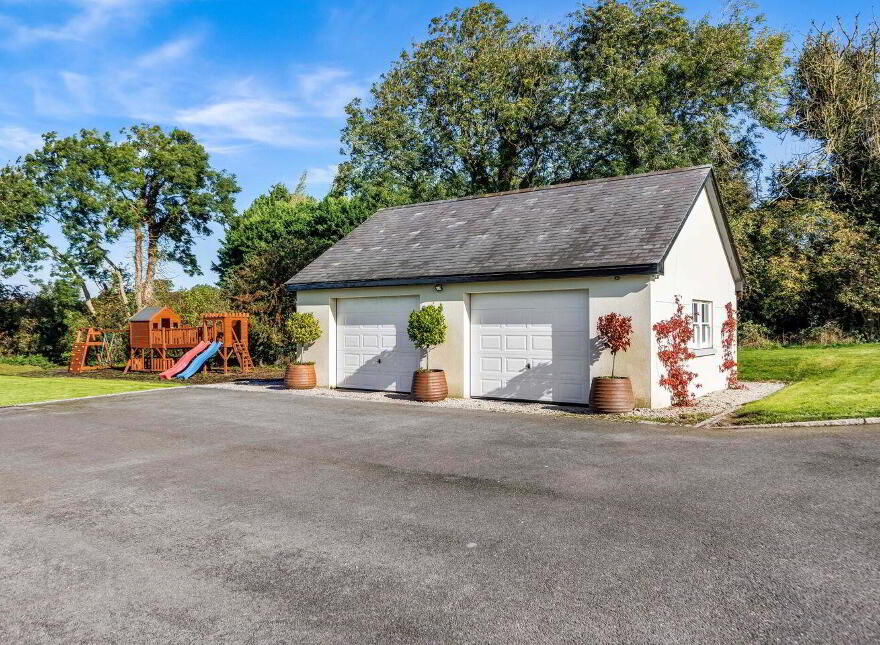 Woollahra, Faganstown, Slane, C15T9V2