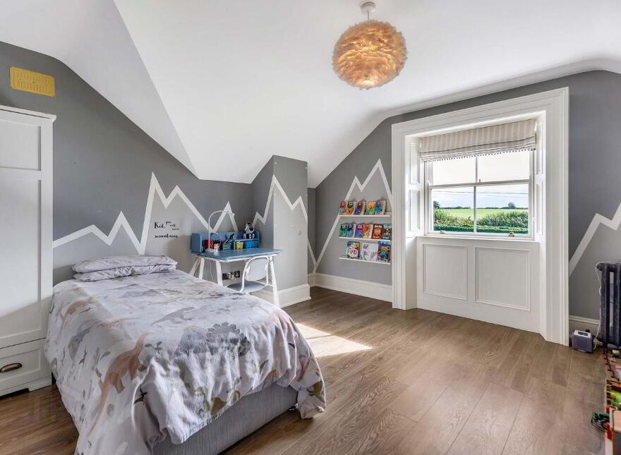 Woollahra, Faganstown, Slane, C15T9V2