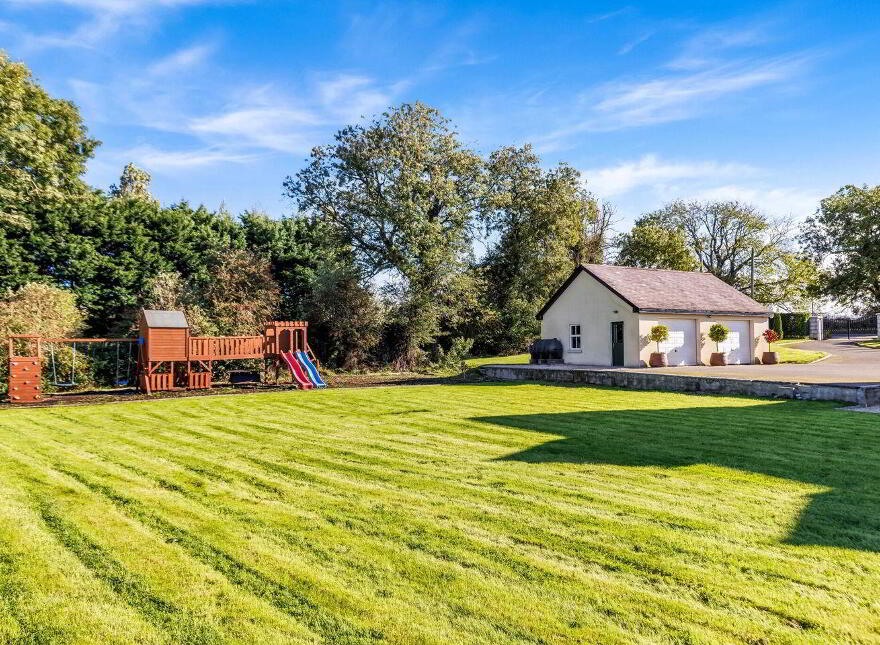 Woollahra, Faganstown, Slane, C15T9V2