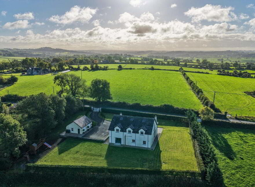 Woollahra, Faganstown, Slane, C15T9V2