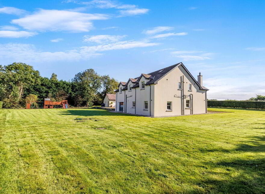 Woollahra, Faganstown, Slane, C15T9V2