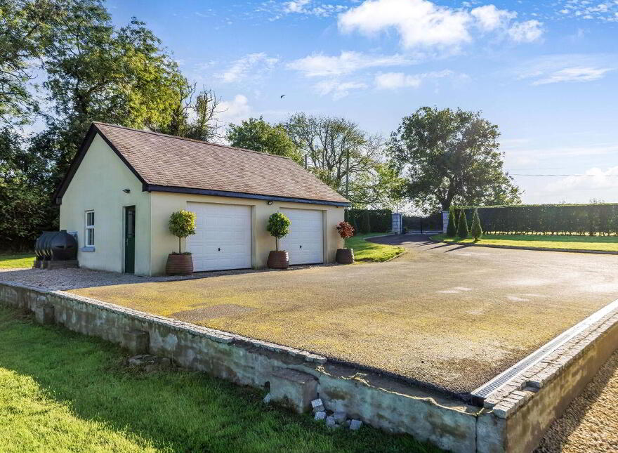 Woollahra, Faganstown, Slane, C15T9V2