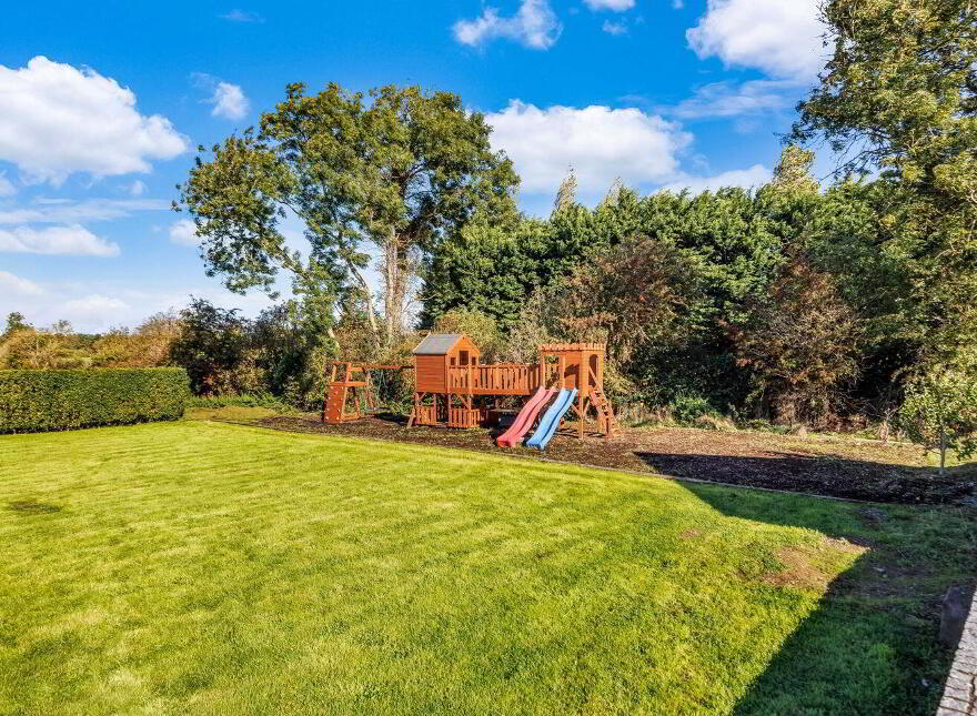 Woollahra, Faganstown, Slane, C15T9V2
