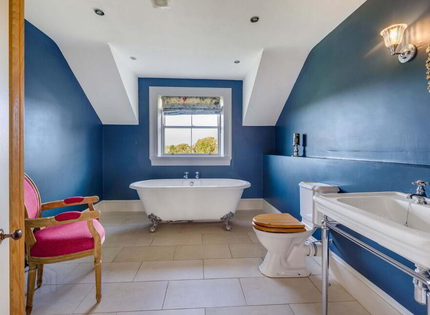 Woollahra, Faganstown, Slane, C15T9V2