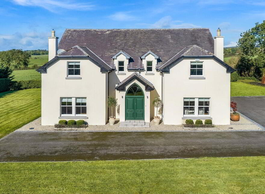 Woollahra, Faganstown, Slane, C15T9V2