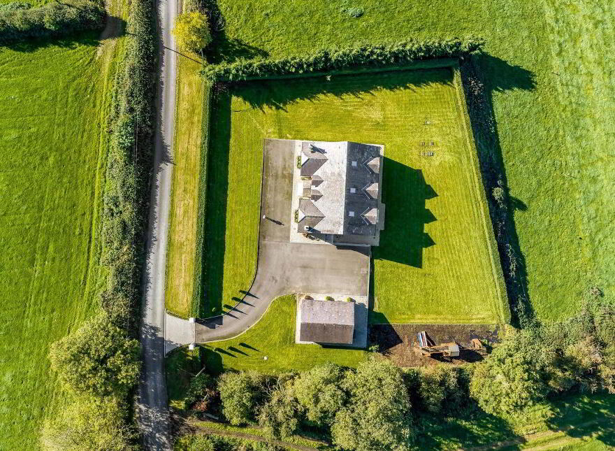 Woollahra, Faganstown, Slane, C15T9V2