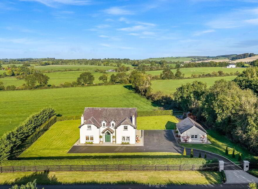 Woollahra, Faganstown, Slane, C15T9V2