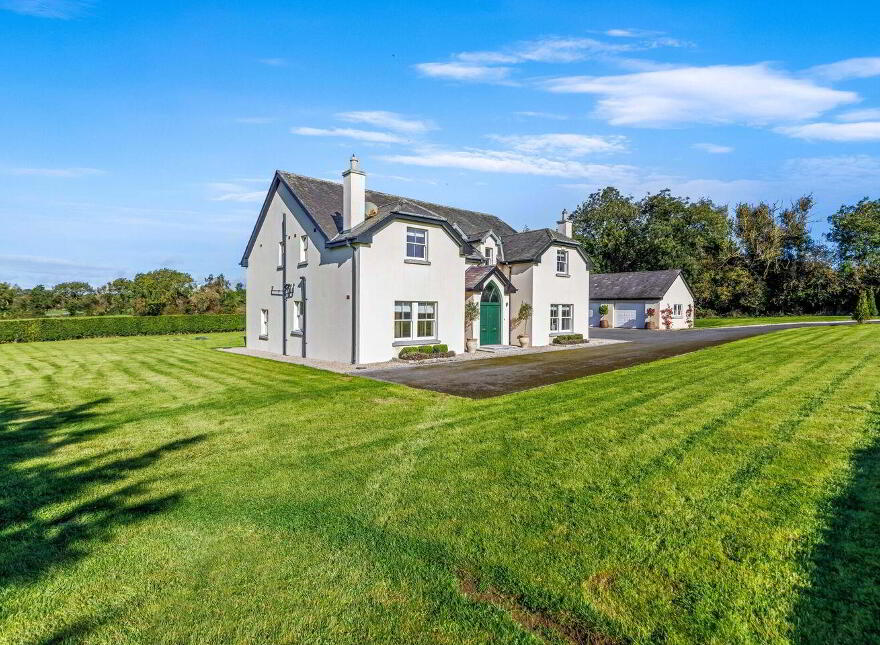 Woollahra, Faganstown, Slane, C15T9V2