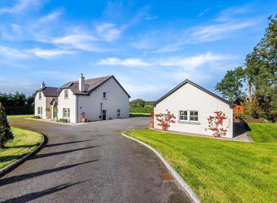 Woollahra, Faganstown, Slane, C15T9V2