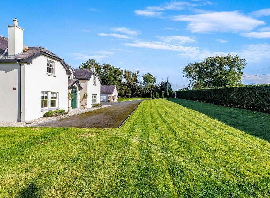 Woollahra, Faganstown, Slane, C15T9V2