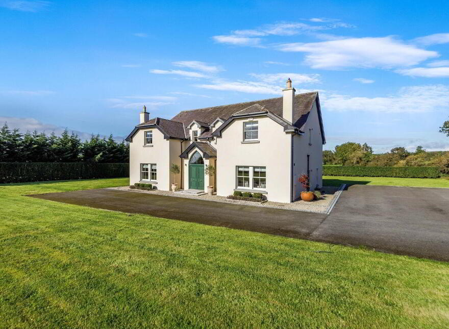Woollahra, Faganstown, Slane, C15T9V2