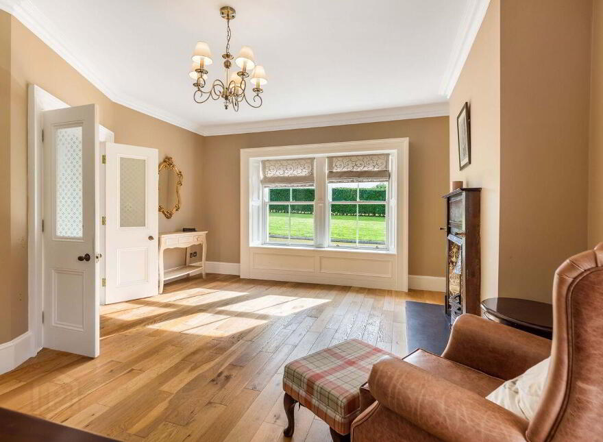 Woollahra, Faganstown, Slane, C15T9V2