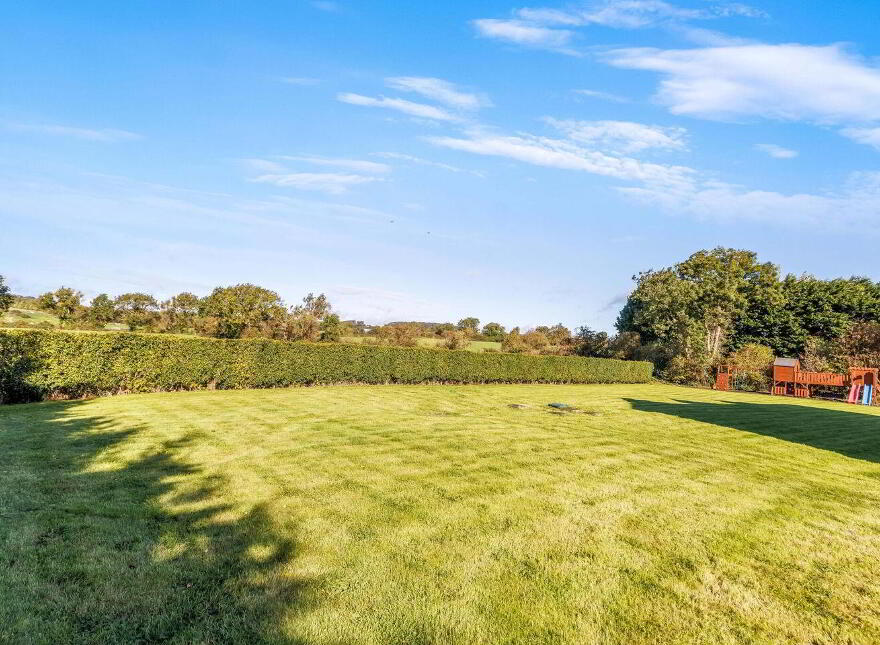 Woollahra, Faganstown, Slane, C15T9V2