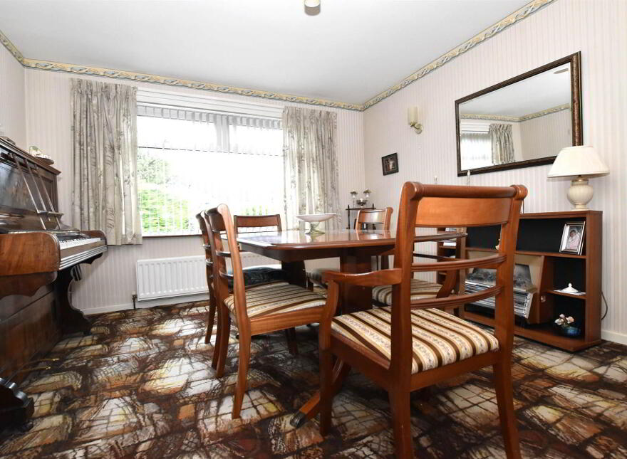 26 Belvedere Road, Newtownards, BT23 7AX