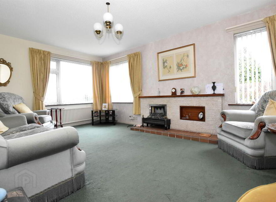 26 Belvedere Road, Newtownards, BT23 7AX