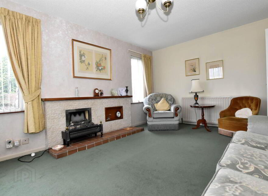 26 Belvedere Road, Newtownards, BT23 7AX