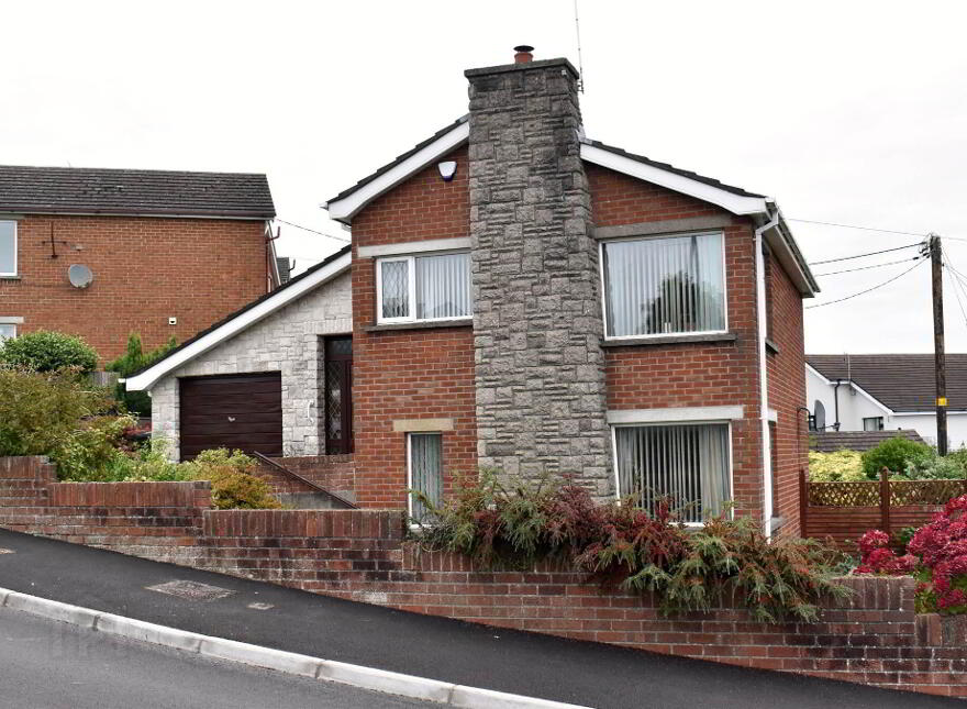 26 Belvedere Road, Newtownards, BT23 7AX