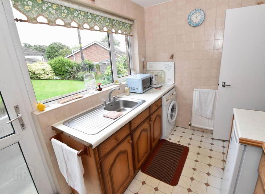 26 Belvedere Road, Newtownards, BT23 7AX
