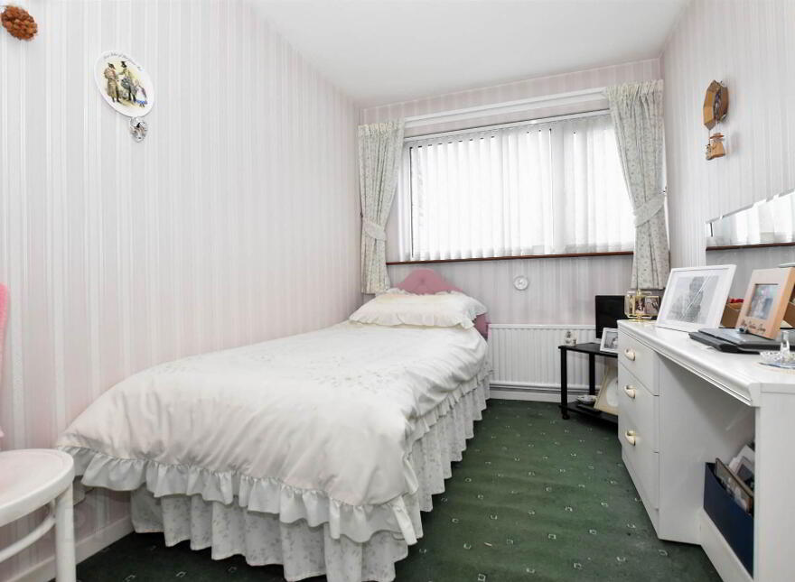 26 Belvedere Road, Newtownards, BT23 7AX