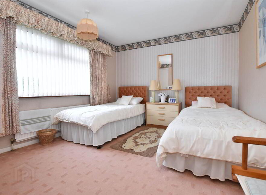 26 Belvedere Road, Newtownards, BT23 7AX