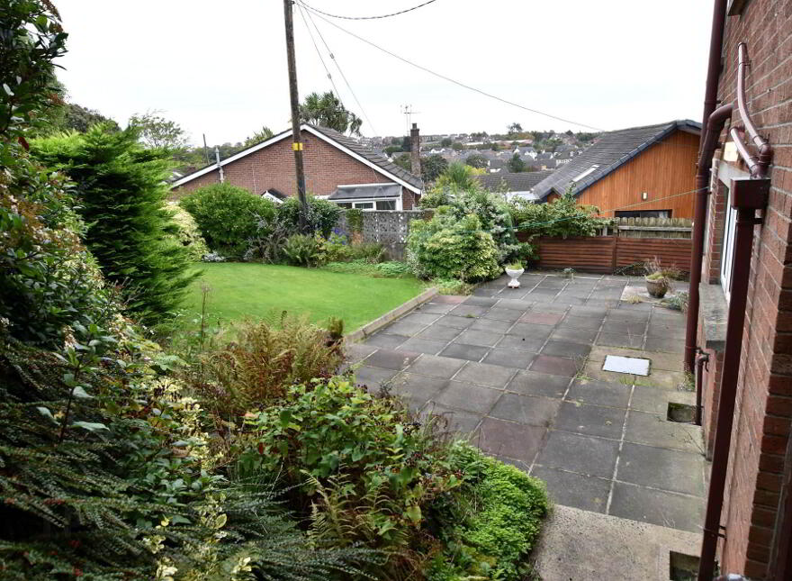 26 Belvedere Road, Newtownards, BT23 7AX