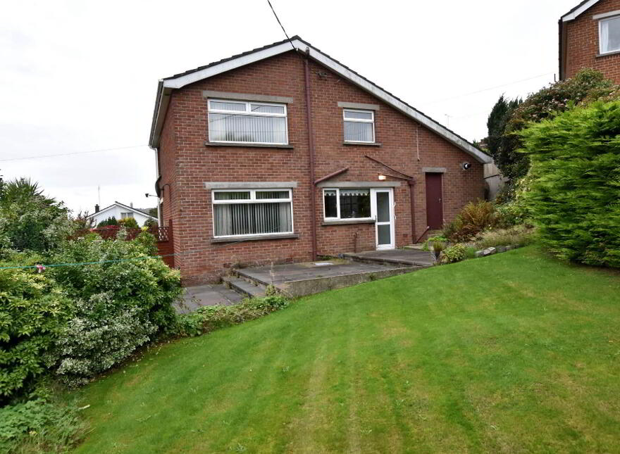 26 Belvedere Road, Newtownards, BT23 7AX