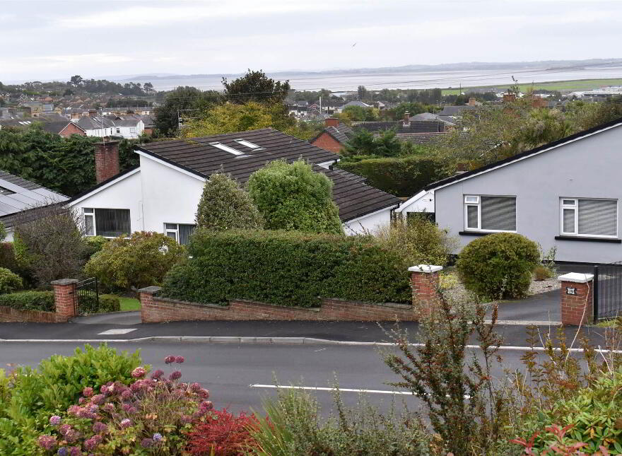 26 Belvedere Road, Newtownards, BT23 7AX