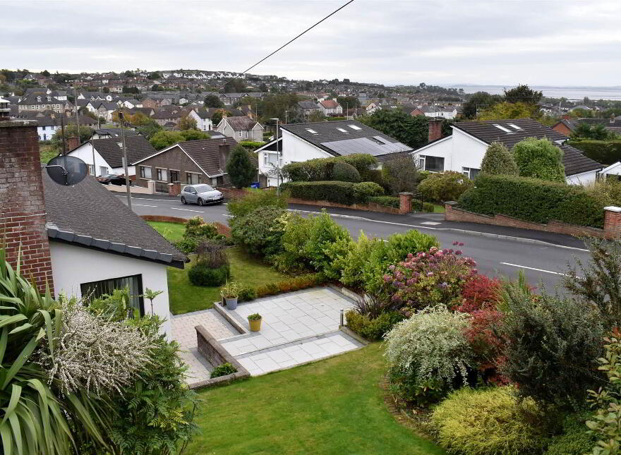 26 Belvedere Road, Newtownards, BT23 7AX