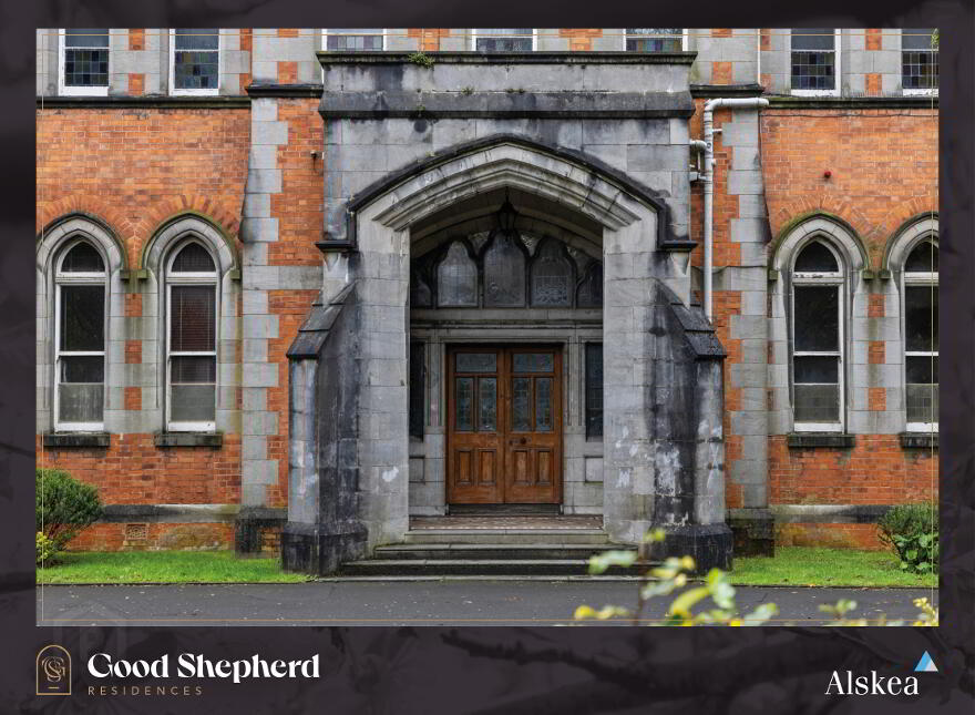 Apartment 15, Good Shepherd Residences, Ormeau Road, Belfast