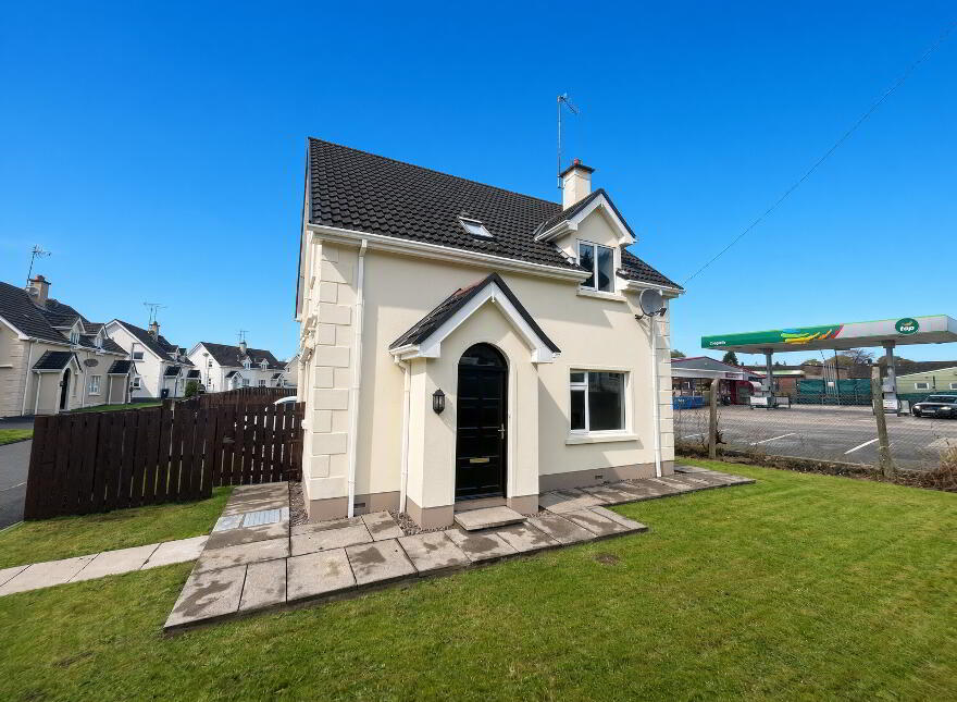 1 Galliagh Shore, Enniskillen, BT74 7GS