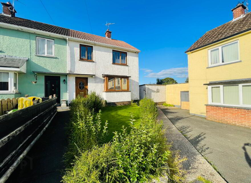 33 Crossmore Gardens, Keady, BT60 2TR