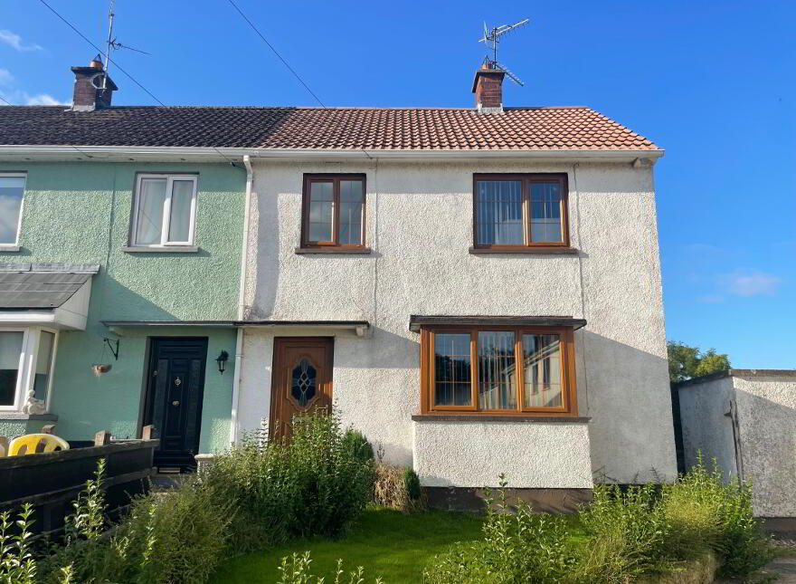 33 Crossmore Gardens, Keady, BT60 2TR